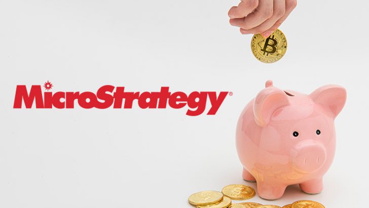 MicroStrategy：ビットコインに「1,000億円」を追加投資｜保有量は9万BTC以上に
