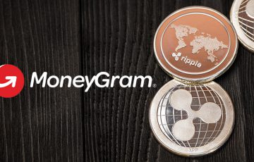 MoneyGram「Ripple製品用いた取引の一時停止」を発表｜SEC訴訟の不確実性を考慮