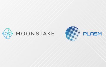 Moonstake：Polkadotのエコシステム拡大に向け「Stake Technologies」と提携