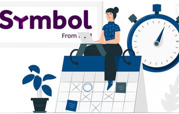 NEM「Symbol公開前後のイベントスケジュール・カウントダウンページ」公開