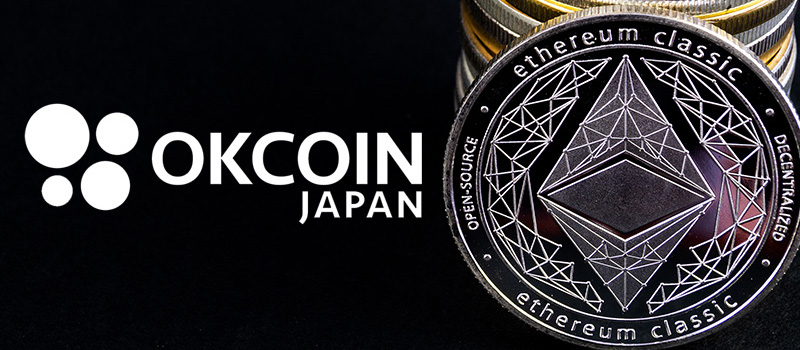 OKCoinJapan-EthereumClassic