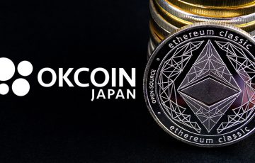 OKCoinJapan「イーサリアムクラシック（ETC）」取扱いへ｜APIではPythonもサポート