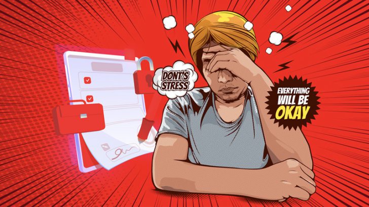無期限契約、先物、契約、、難解な用語ばかりで混乱していますか？