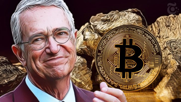 メキシコ3位の億万長者：Twitterプロフィールに「ビットコイン」のハッシュタグ追加