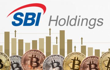 SBIホールディングス「暗号資産分野の合弁会社設立」に向け海外企業と協議＝ロイター