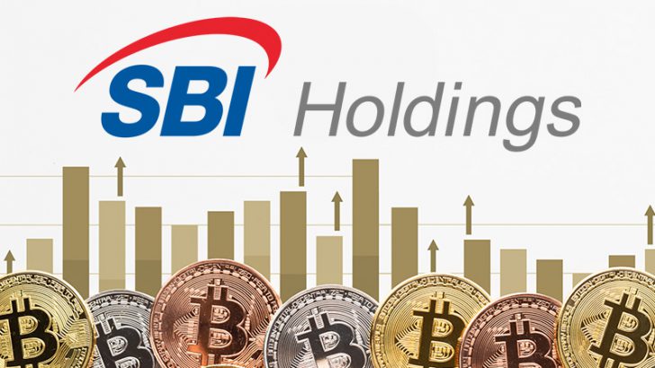 SBIホールディングス「暗号資産分野の合弁会社設立」に向け海外企業と協議＝ロイター
