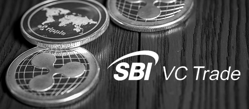 SBIVCTrade-LENDING-XRP
