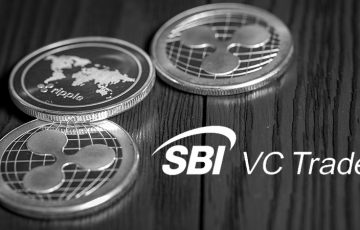 SBI VCトレード：貸暗号資産サービスに「XRP」追加｜合計2銘柄に対応