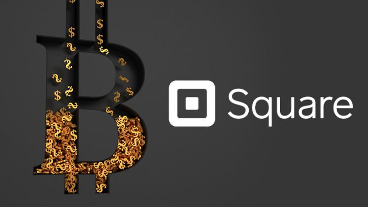Square：ビットコイン「1億7,000万ドル相当」を追加購入｜合計投資額は2.2億ドルに