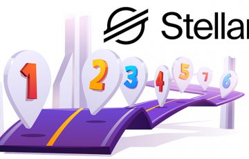 ステラ開発財団「2021年ロードマップ」公開｜目標達成に向け3つの成長戦略