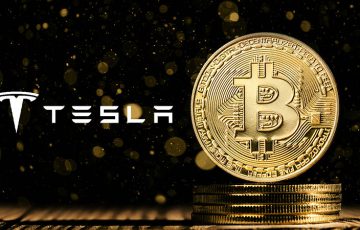 Tesla社：ビットコインに「15億ドル」を投資｜BTC価格は450万円を突破