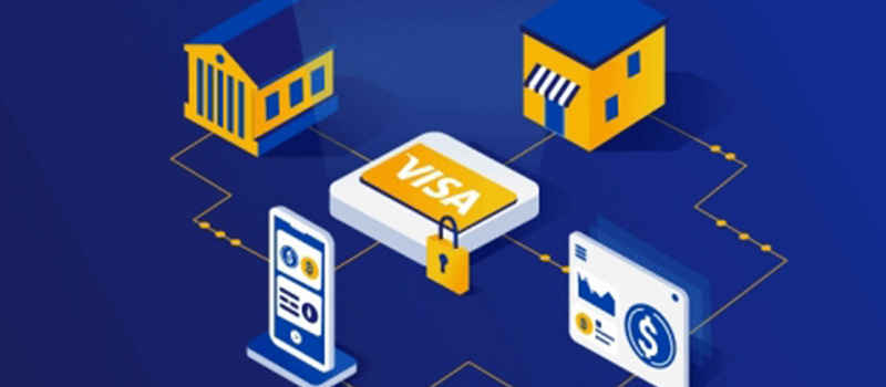 Visa-Crypto-API