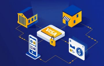 VISA：銀行の暗号資産関連サービス提供を可能にする「Crypto API」提供へ