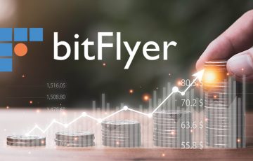 ビットフライヤー：リスク（Lisk）の「ステーキングリワードサービス」提供開始
