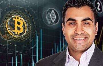 ADA・DOT・ETH価格「20〜30倍上昇」の可能性：FD7 Ventures創設者