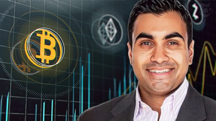 ADA・DOT・ETH価格「20〜30倍上昇」の可能性：FD7 Ventures創設者