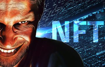 テクノミュージック界の奇才「Aphex Twin」NFT形式の作品をリリース
