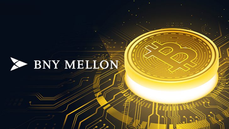 米大手銀行BNYメロン：暗号資産インフラプロバイダー「Fireblocks」に出資