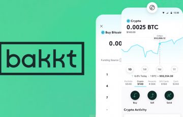 Bakkt「ビットコイン対応の消費者向けアプリ」公開｜スタバカードのチャージ機能も