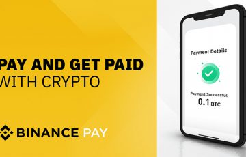 仮想通貨決済サービス「Binance Pay」アルファ版公開｜小売店での支払いが可能に