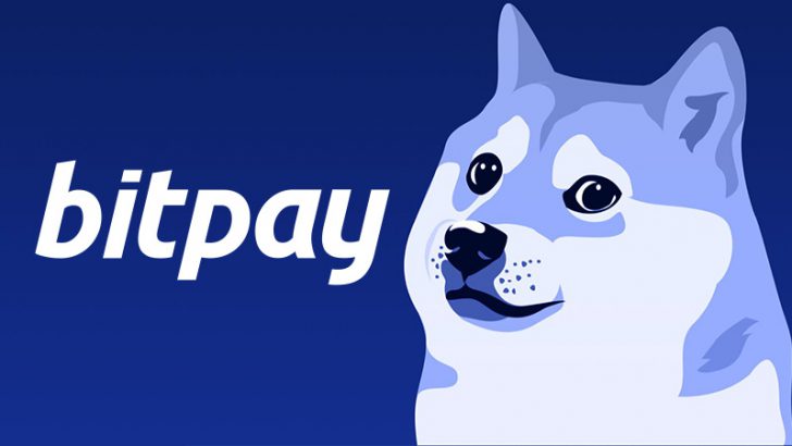 仮想通貨決済大手BitPay「ドージコイン」をサポート｜NBAチームもDOGE決済に対応
