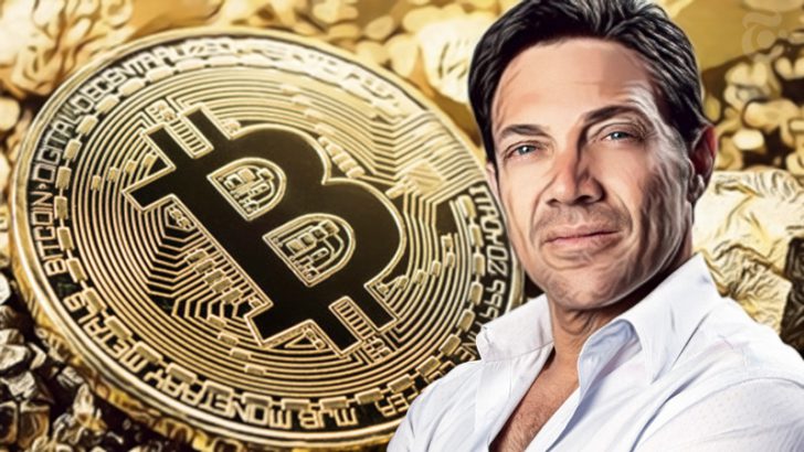 ウォール街の狼Jordan Belfort氏「ビットコイン価格＝1,000万円」を予想