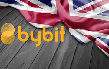 暗号資産デリバティブ取引所Bybit「英国居住者向けサービス」停止へ