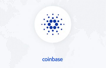 Cardano（ADA）「Coinbase.com」と「iOS・Androidアプリ」でも利用可能に