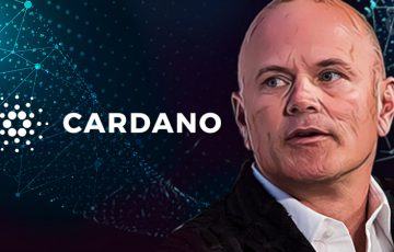 Galaxy Digital創設者「Cardano/ADA」に関心｜今後の投資に期待する声も