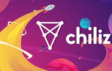 Chiliz価格「1CHZ＝26円」まで高騰｜時価総額は1,000億円を突破