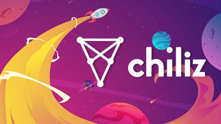 Chiliz価格「1CHZ＝26円」まで高騰｜時価総額は1,000億円を突破