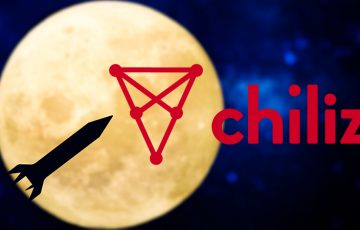 【Chiliz/CHZ】過去1年で「15,000％の価格上昇率」を記録｜一時100円付近まで高騰