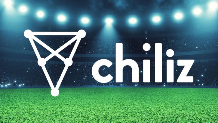 【Chiliz/CHZ】3つの暗号資産取引所に上場「米国市場進出に向けた大規模投資発表」も