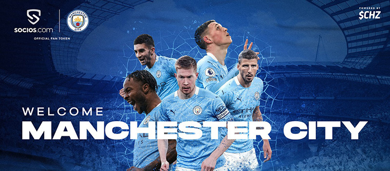 Chiliz-Socios-ManchesterCityFC