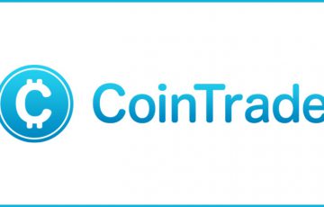 暗号資産取引所「CoinTrade（コイントレード）」とは？基本情報・特徴・メリットなどを解説