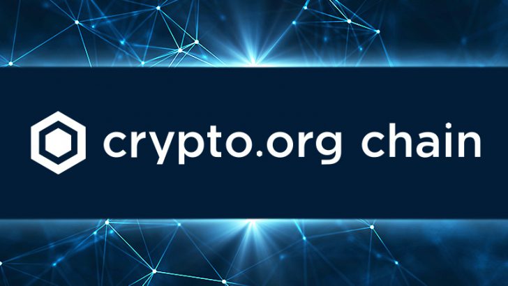Crypto.com「Crypto.org Chain（CRO）」のメインネット公開