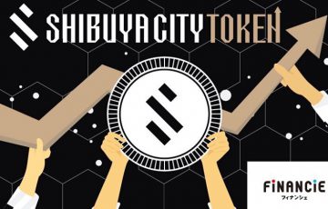 【FiNANCiE】渋谷生まれのフットボールクラブ「SHIBUYA CITY FC」のトークン販売開始