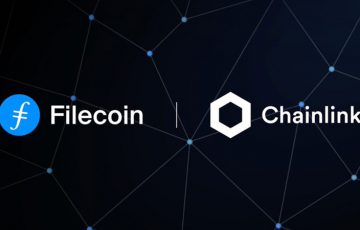 ファイルコイン「チェーンリンク（Chainlink/LINK）の統合」を発表