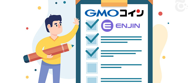 GMOcoin-EnjinCoin-ENJ-Listing