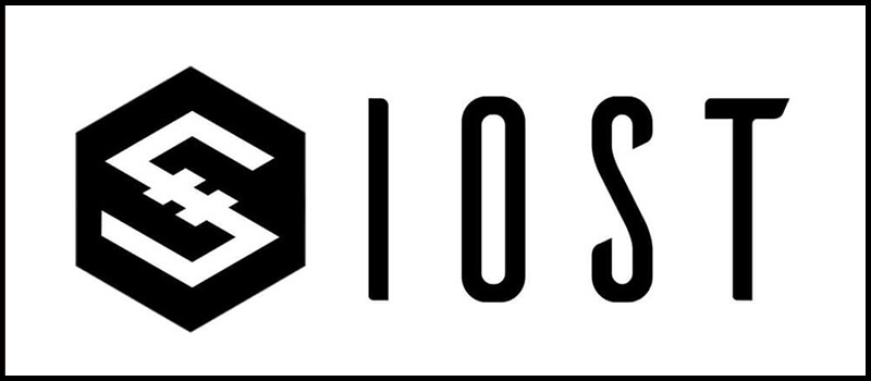IOST-Logo