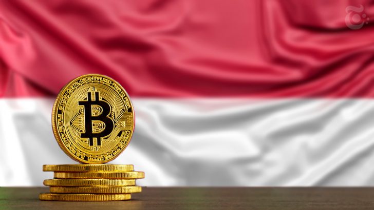 インドネシア商業省：今後数ヶ月以内に「暗号資産取引所」開設へ＝現地報道