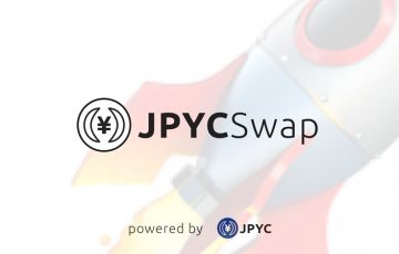 日本暗号資産市場社「JPYCSwap」β版リリース｜日本円ステーブルコインの利便性向上へ