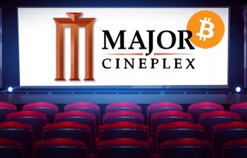 タイ最大の映画館「Major Cineplex」仮想通貨決済に対応｜利用可能店舗拡大も予定