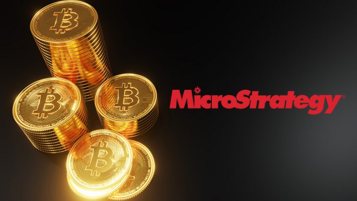 MicroStrategy「10億円相当のビットコイン」を追加購入