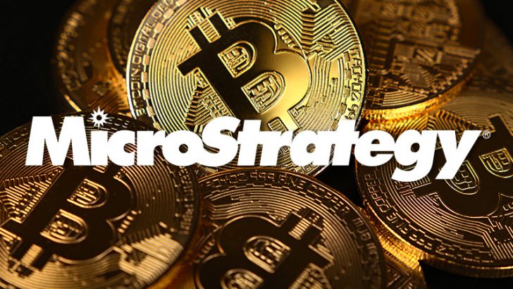 米MicroStrategy：ビットコインを買い増し｜保有量は合計13万BTCに