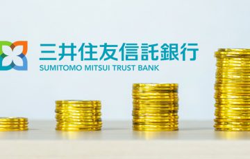 三井住友信託銀行「国内初のデジタル証券」月内発行の可能性＝日経報道