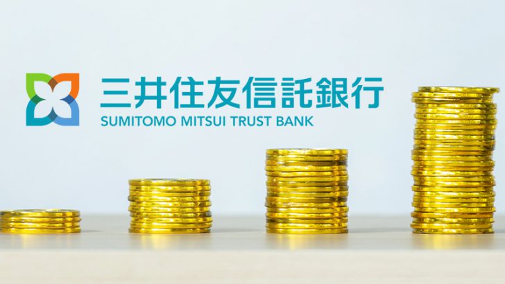 三井住友信託銀行「国内初のデジタル証券」月内発行の可能性＝日経報道