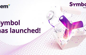 NEM新チェーン「シンボル（Symbol/XYM）」待望のメインネット公開