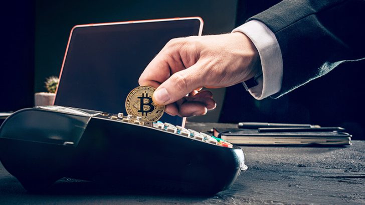 OLB Group：決済基盤で「仮想通貨決済」に対応｜8,500店以上でBTCなどが利用可能に