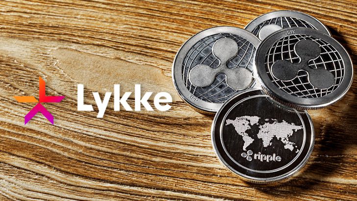 スイスの暗号資産取引所Lykke「XRP取引サービスの再開」を決定